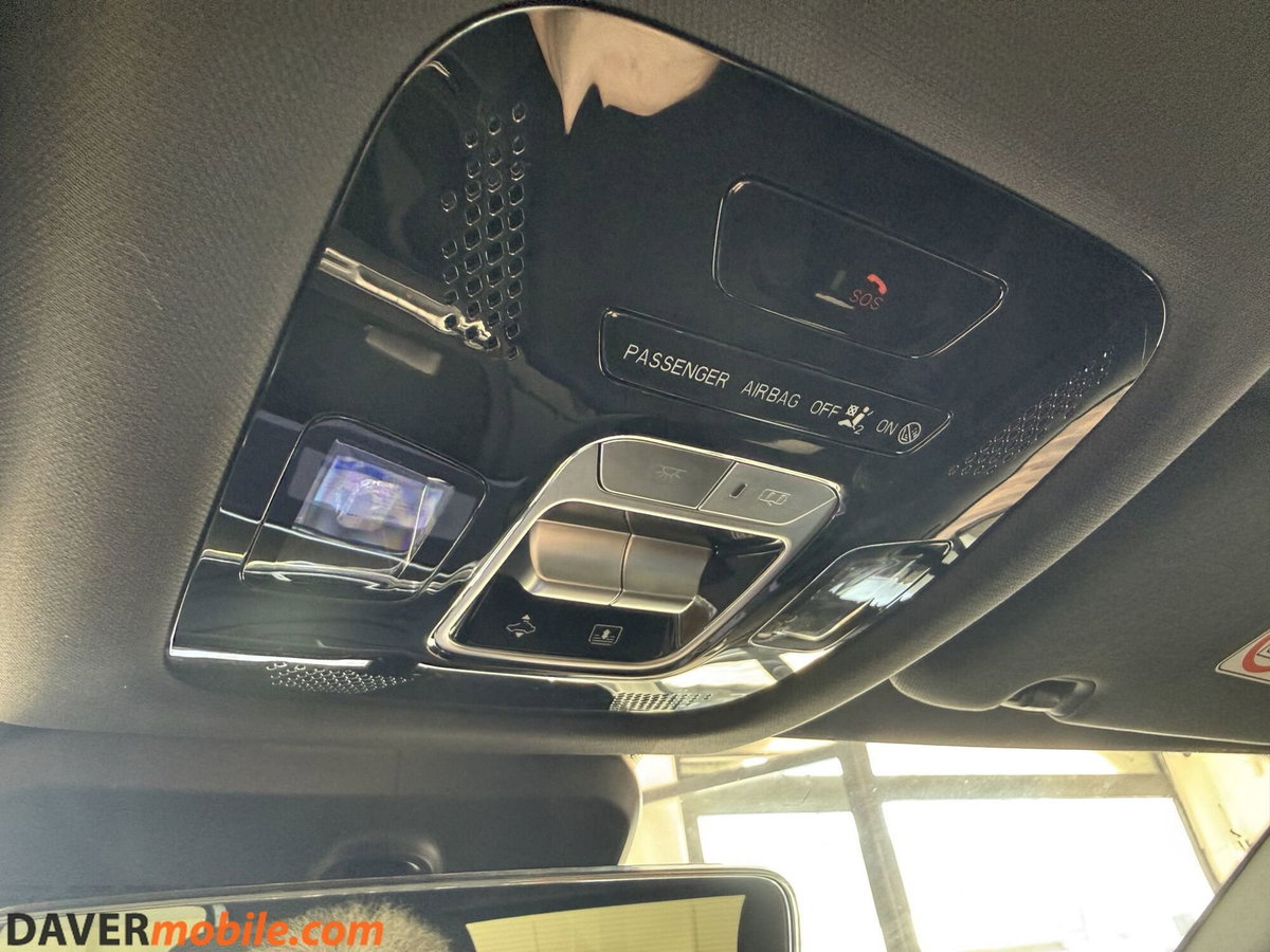 Omoda Omoda 7 SHS-P 1.5 tgdi phev Premium (20)