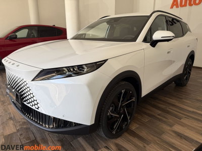 Omoda Omoda 7 SHS-P 1.5 tgdi phev Premium (3)