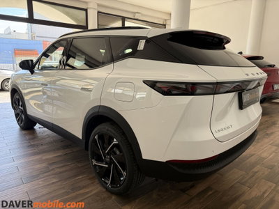 Omoda Omoda 7 SHS-P 1.5 tgdi phev Premium (4)