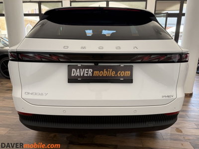 Omoda Omoda 7 SHS-P 1.5 tgdi phev Premium (5)
