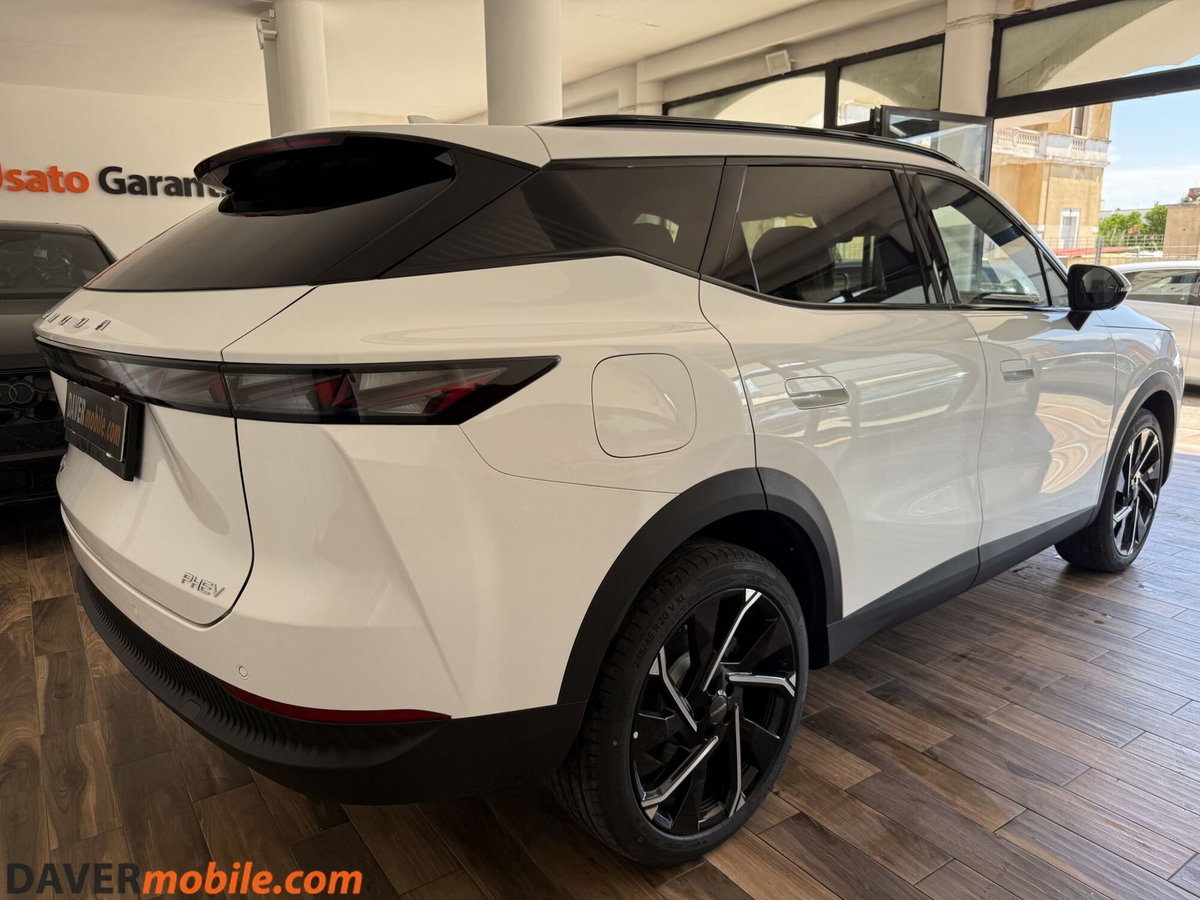 Omoda Omoda 7 SHS-P 1.5 tgdi phev Premium (6)