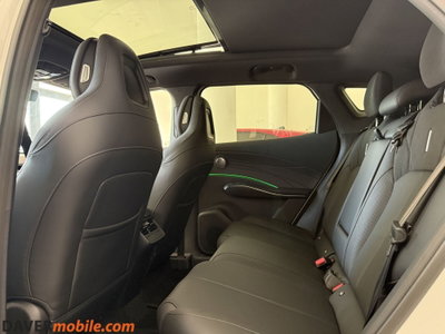Omoda Omoda 7 SHS-P 1.5 tgdi phev Premium (8)