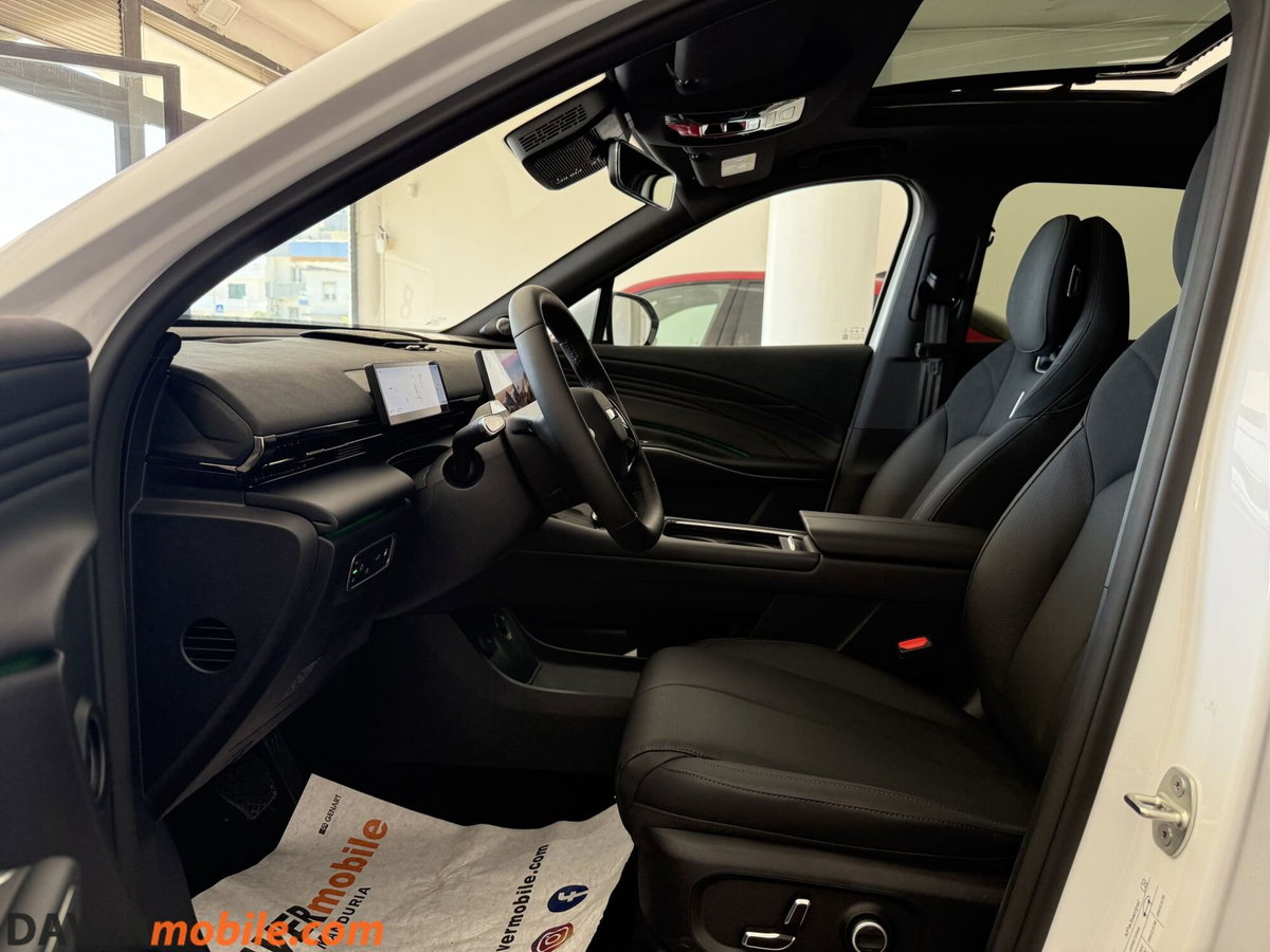 Omoda Omoda 7 SHS-P 1.5 tgdi phev Premium (9)