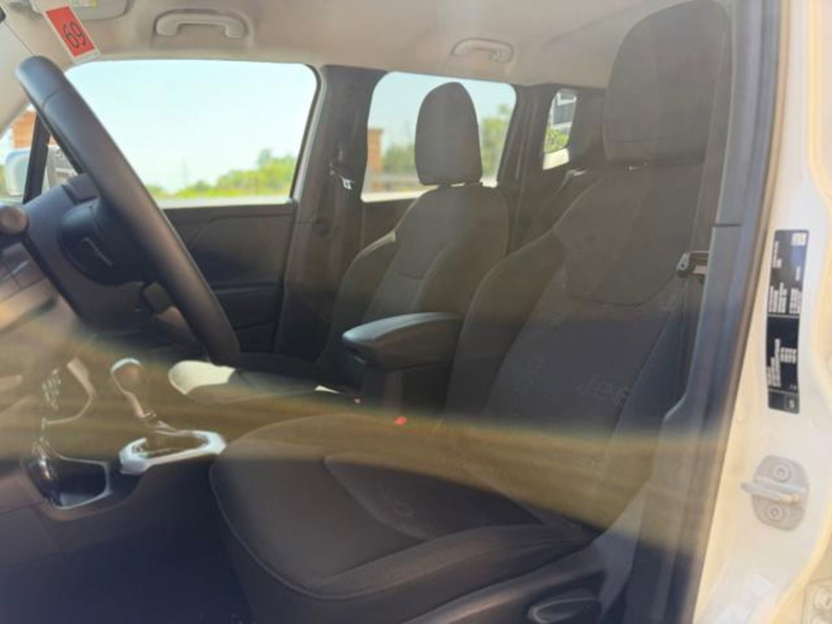 Jeep Renegade 2.0 Mjt 140CV 4WD Active Drive Low Limited (12)