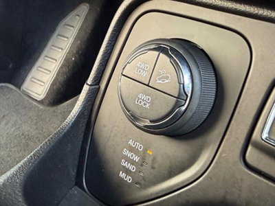 Jeep Renegade 2.0 Mjt 140CV 4WD Active Drive Low Limited (13)