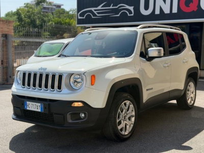 Jeep Renegade 2.0 Mjt 140CV 4WD Active Drive Low Limited (3)