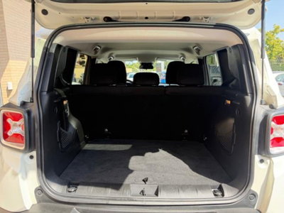 Jeep Renegade 2.0 Mjt 140CV 4WD Active Drive Low Limited (7)