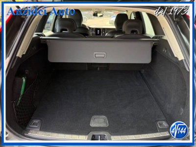 Volvo XC60 B4 (d) AWD Geartronic Business Plus (10)