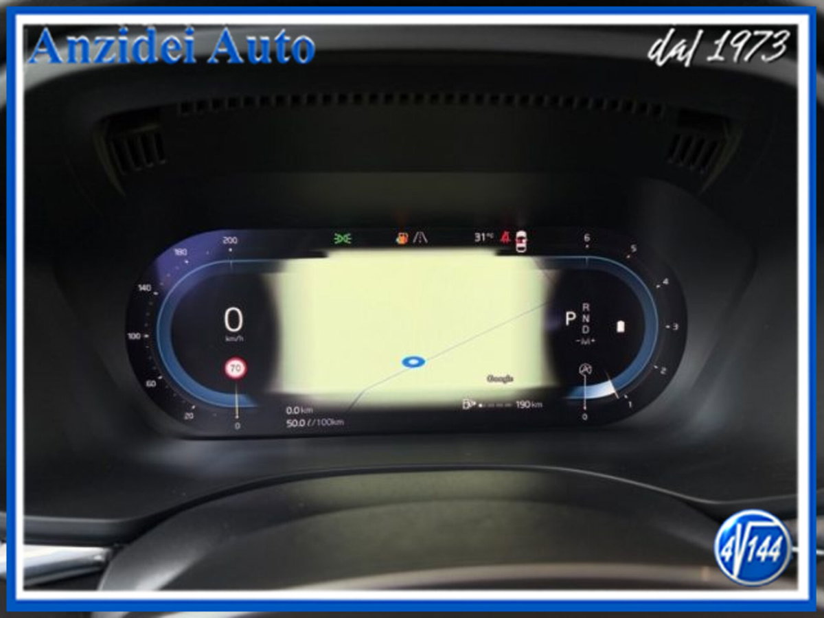 Volvo XC60 B4 (d) AWD Geartronic Business Plus (12)