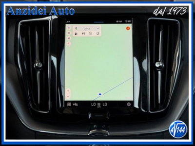 Volvo XC60 B4 (d) AWD Geartronic Business Plus (13)