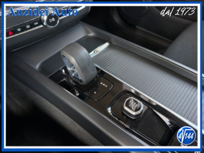 Volvo XC60 B4 (d) AWD Geartronic Business Plus (14)