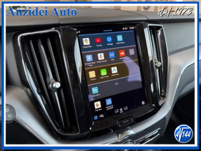 Volvo XC60 B4 (d) AWD Geartronic Business Plus (15)