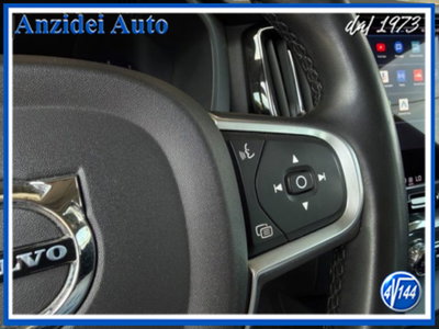 Volvo XC60 B4 (d) AWD Geartronic Business Plus (17)