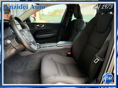Volvo XC60 B4 (d) AWD Geartronic Business Plus (19)