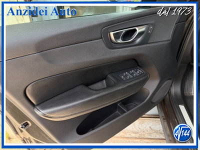 Volvo XC60 B4 (d) AWD Geartronic Business Plus (20)