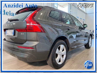 Volvo XC60 B4 (d) AWD Geartronic Business Plus (6)