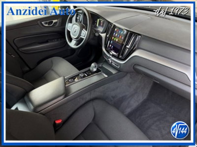 Volvo XC60 B4 (d) AWD Geartronic Business Plus (8)