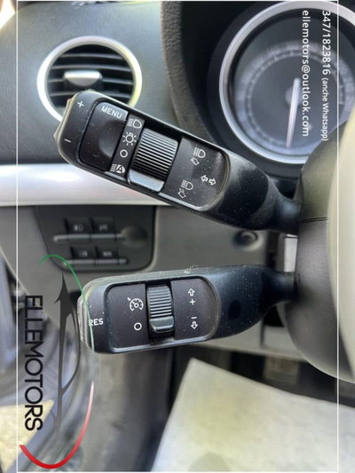 Alfa Romeo Spider 3.2 JTS V6 Q4 Exclusive (11)