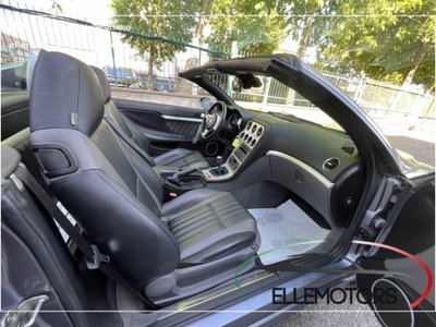 Alfa Romeo Spider 3.2 JTS V6 Q4 Exclusive (15)