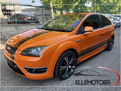 Ford Focus 2.5T (225CV) 3p. ST usata