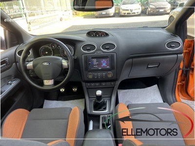 Ford Focus 2.5T (225CV) 3p. ST (12)