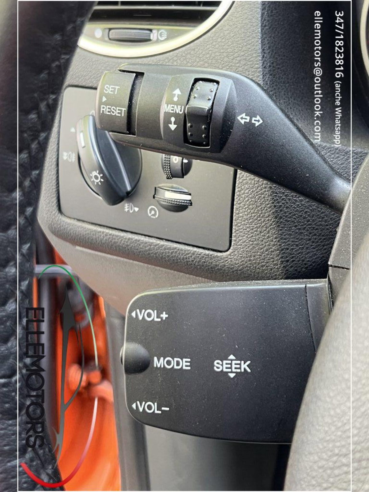 Ford Focus 2.5T (225CV) 3p. ST (15)