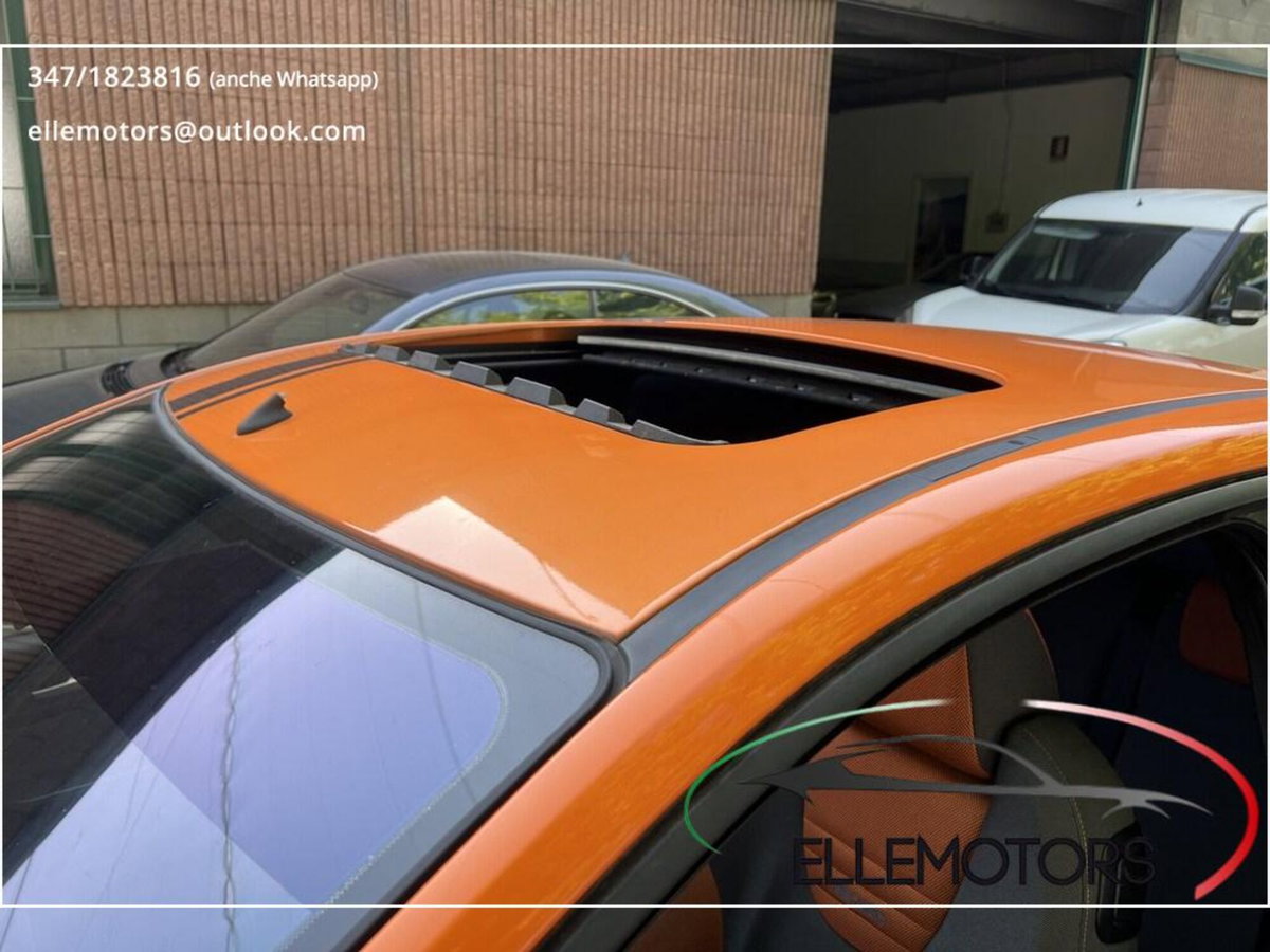 Ford Focus 2.5T (225CV) 3p. ST (9)