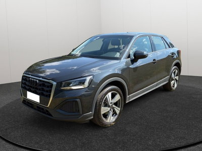 Audi Q2 Q2 30 TDI S tronic Admired usata