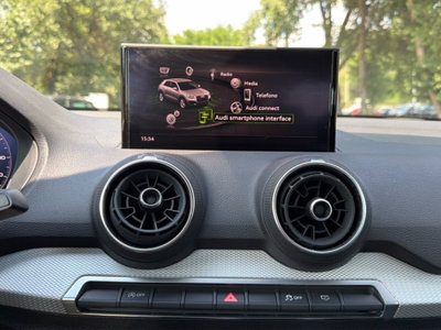 Audi Q2 Q2 30 TDI S tronic Admired (10)