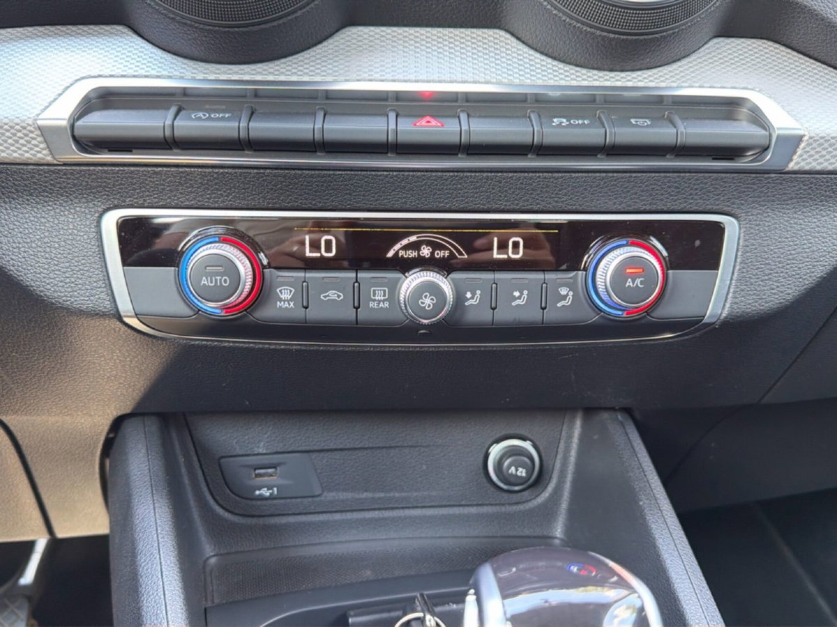Audi Q2 Q2 30 TDI S tronic Admired (11)