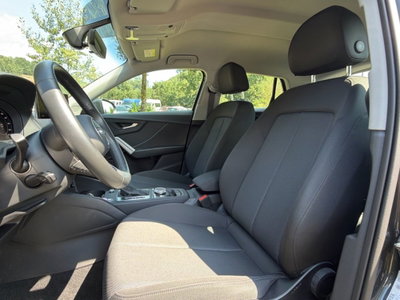 Audi Q2 Q2 30 TDI S tronic Admired (13)