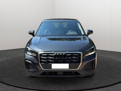 Audi Q2 Q2 30 TDI S tronic Admired (2)