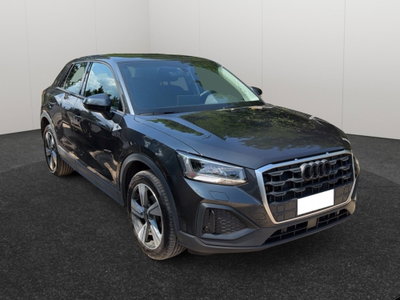 Audi Q2 Q2 30 TDI S tronic Admired (3)