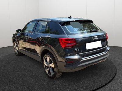 Audi Q2 Q2 30 TDI S tronic Admired (4)