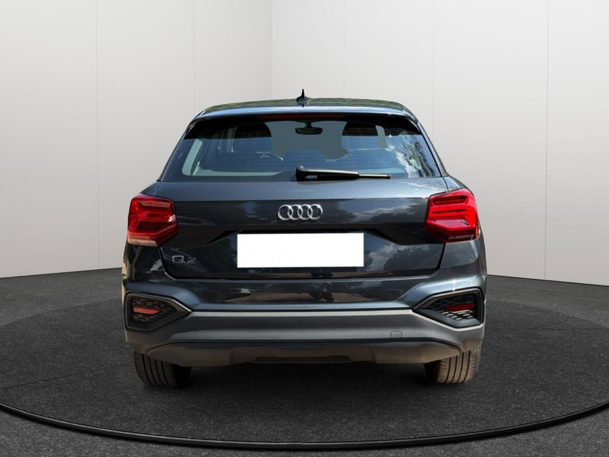 Audi Q2 Q2 30 TDI S tronic Admired (5)