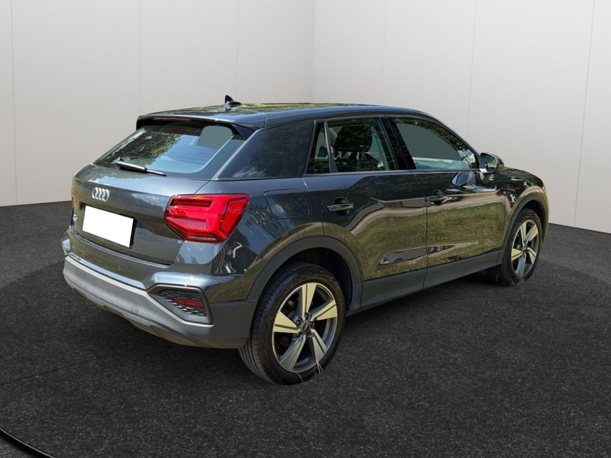 Audi Q2 Q2 30 TDI S tronic Admired (6)