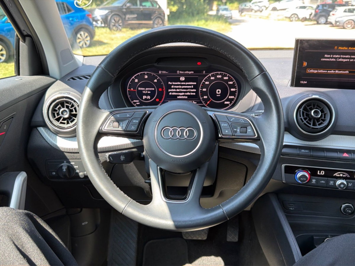 Audi Q2 Q2 30 TDI S tronic Admired (8)