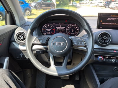 Audi Q2 Q2 30 TDI S tronic Admired (8)