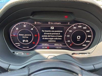 Audi Q2 Q2 30 TDI S tronic Admired (9)