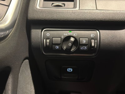 Volvo XC60 D3 Geartronic Momentum (20)