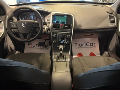 Volvo XC60 D3 Geartronic Momentum (4)