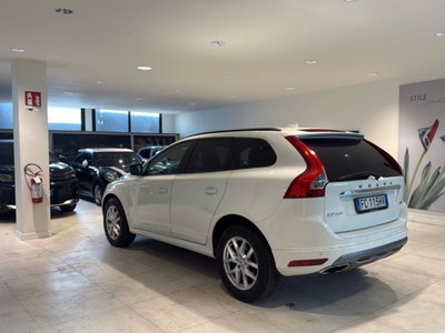 Volvo XC60 D3 Geartronic Momentum (7)