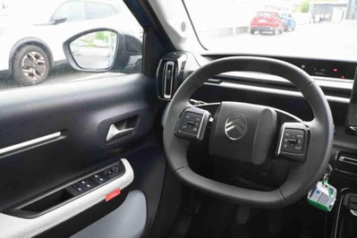 Citroen C3 1.2 puretech turbo Max 100cv s&s (12)