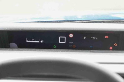 Citroen C3 1.2 puretech turbo Max 100cv s&s (13)