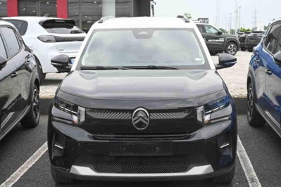 Citroen C3 1.2 puretech turbo Max 100cv s&s (16)