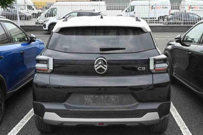Citroen C3 1.2 puretech turbo Max 100cv s&s (17)