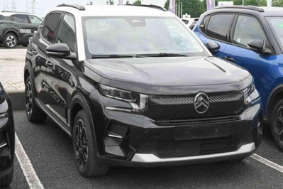 Citroen C3 1.2 puretech turbo Max 100cv s&s (2)