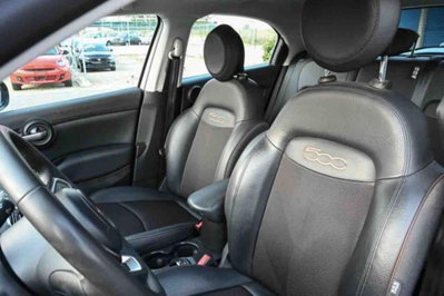 Fiat 500X 1.3 T4 150 CV DCT Lounge (10)