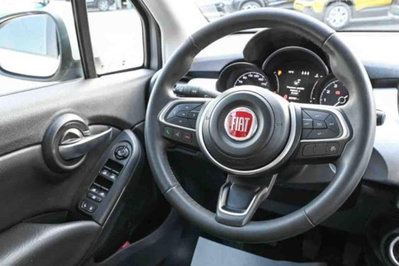 Fiat 500X 1.3 T4 150 CV DCT Lounge (12)