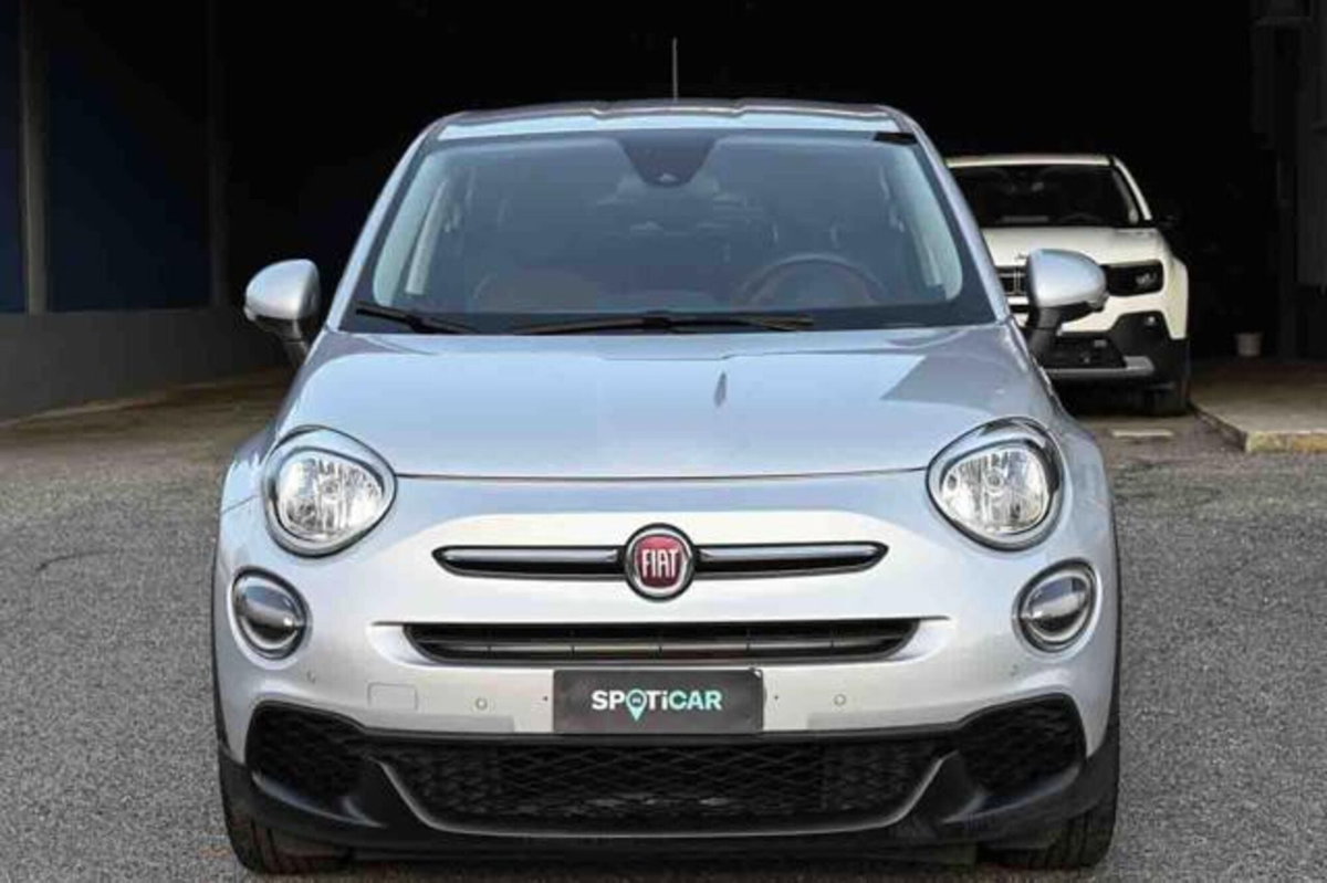 Fiat 500X 1.3 T4 150 CV DCT Lounge (16)